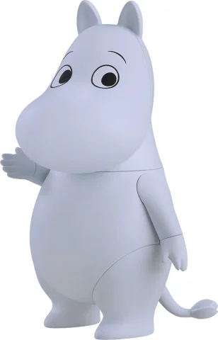 Produktbild zu Mumins - Nendoroid - Mumin