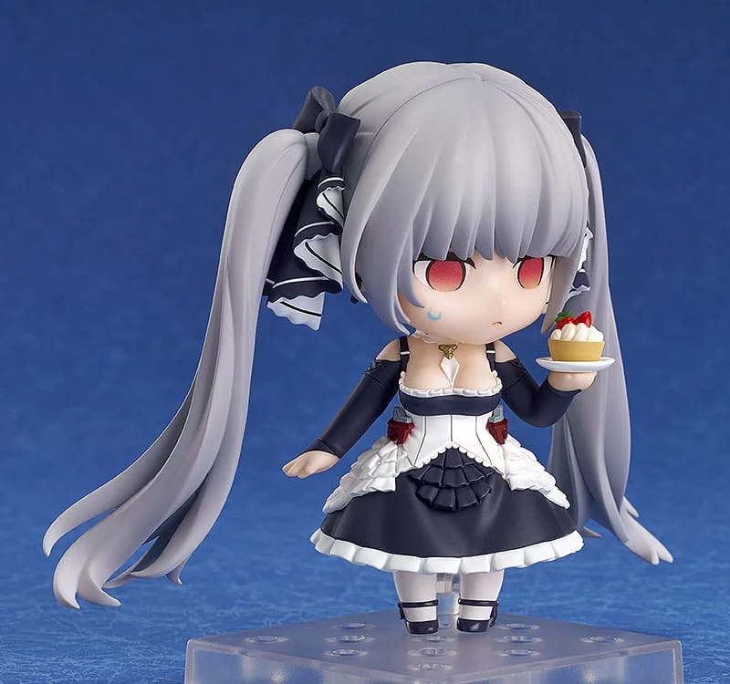 Azur Lane - Nendoroid - Formidable (Light Equipment Ver.)