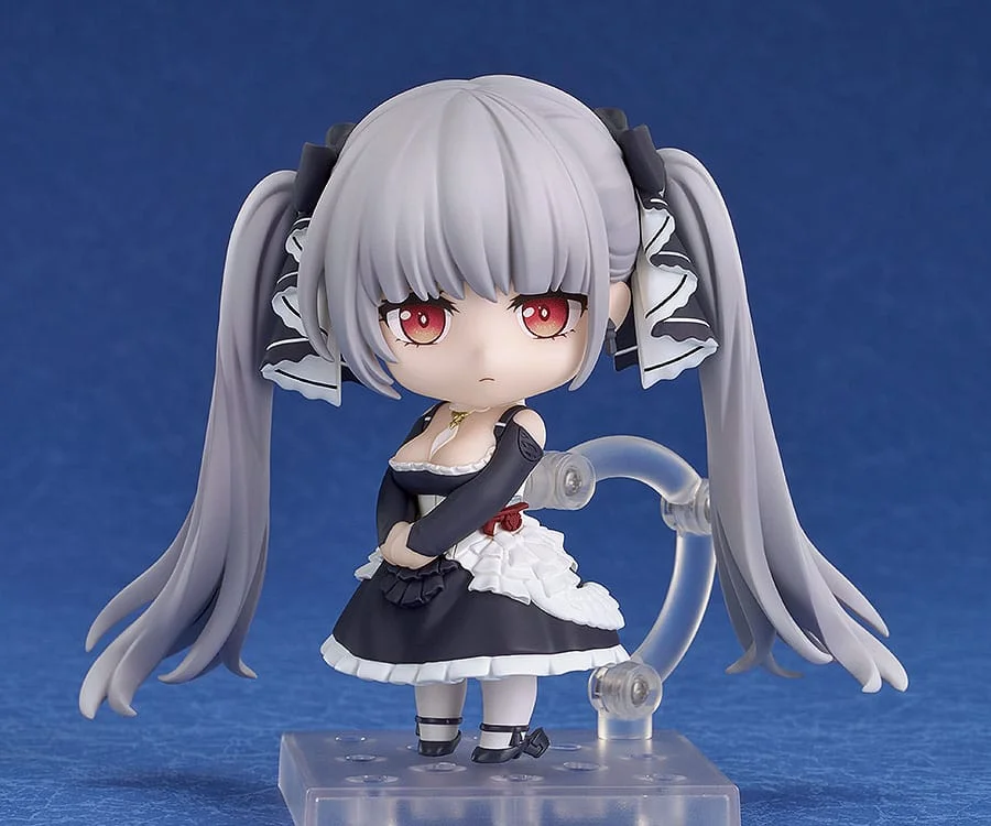 Azur Lane - Nendoroid - Formidable (Light Equipment Ver.)