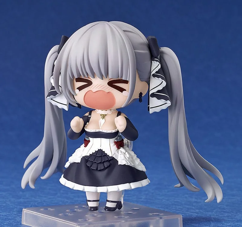 Azur Lane - Nendoroid - Formidable (Light Equipment Ver.)