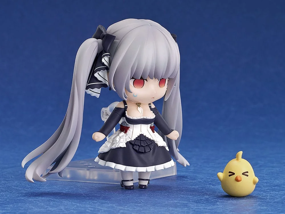 Azur Lane - Nendoroid - Formidable (Light Equipment Ver.)