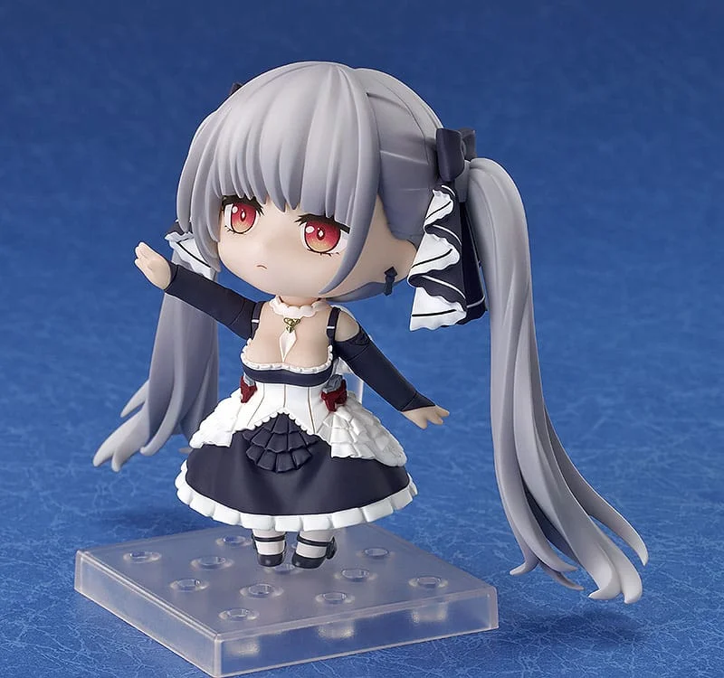 Azur Lane - Nendoroid - Formidable (Light Equipment Ver.)