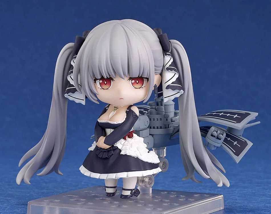 Azur Lane - Nendoroid - Formidable