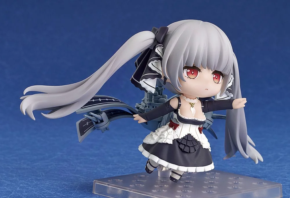 Azur Lane - Nendoroid - Formidable