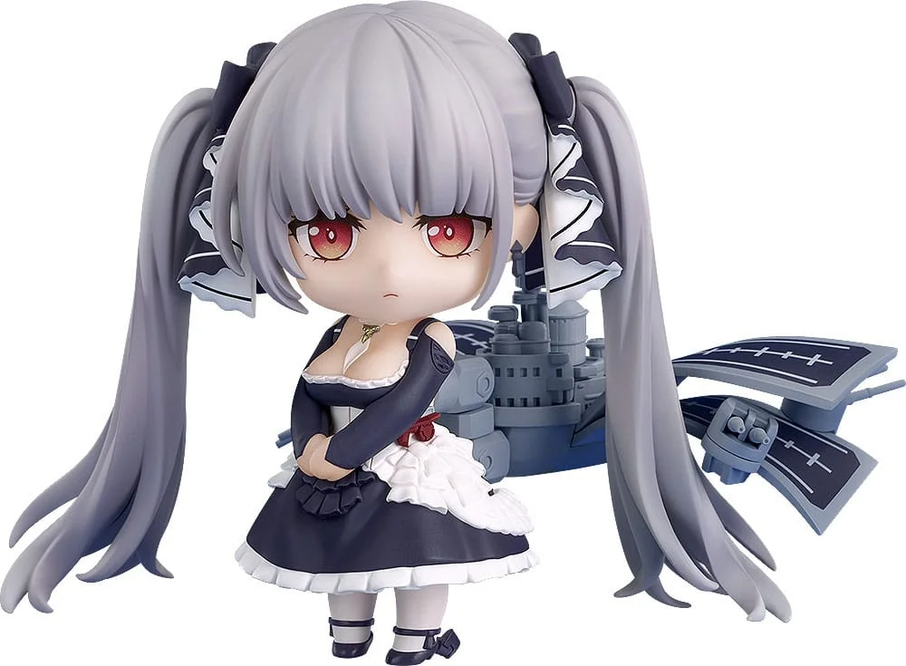 Azur Lane - Nendoroid - Formidable