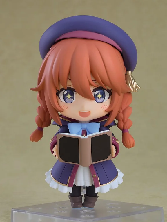 PRINCESS CONNECT! Re:Dive - Nendoroid - Yuni Shingyōji