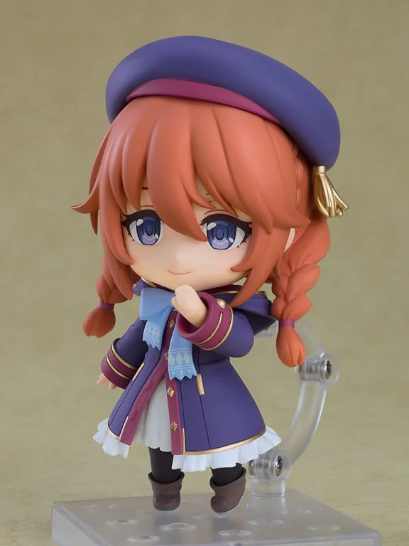 PRINCESS CONNECT! Re:Dive - Nendoroid - Yuni Shingyōji