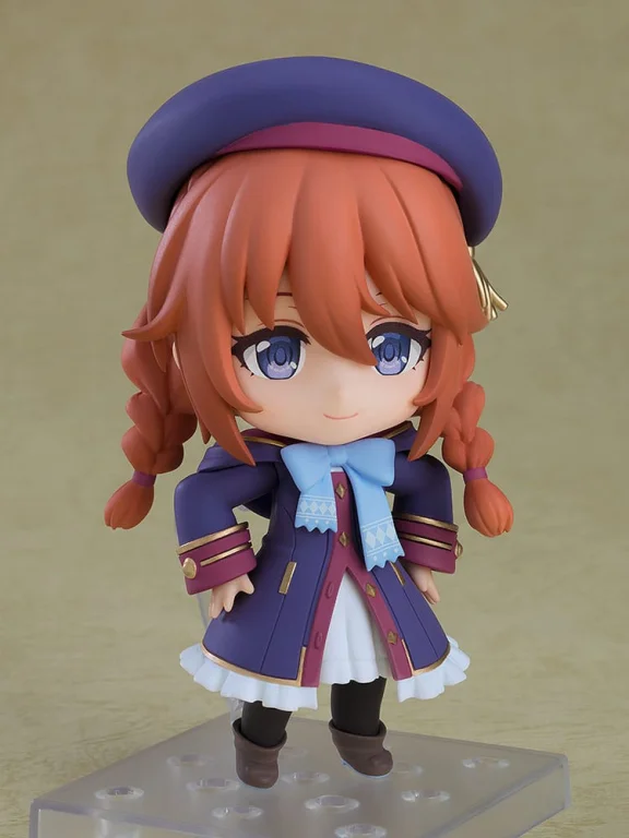 PRINCESS CONNECT! Re:Dive - Nendoroid - Yuni Shingyōji