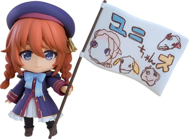 Produktbild zu PRINCESS CONNECT! Re:Dive - Nendoroid - Yuni Shingyōji