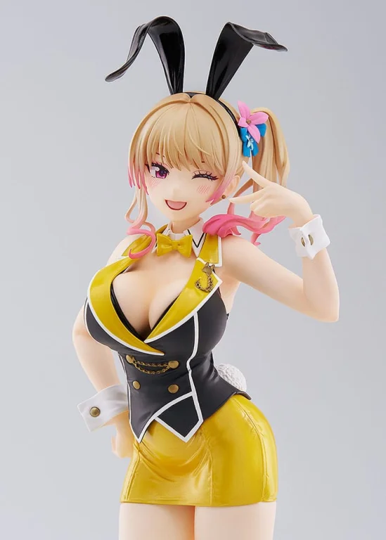 Bunny Garden - POP UP PARADE - Rin (L Size)