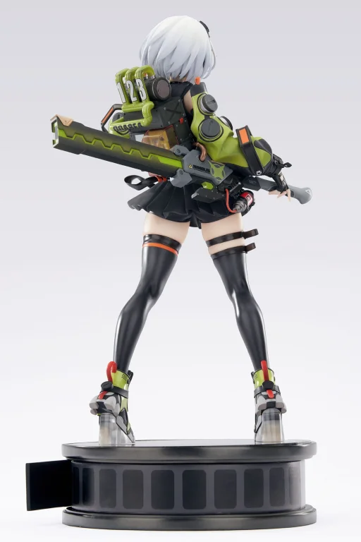 Zenless Zone Zero - Scale Figure - Anby Demara