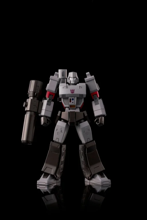 Transformers - Furai Model Kit - Megatron (G1 Ver.)