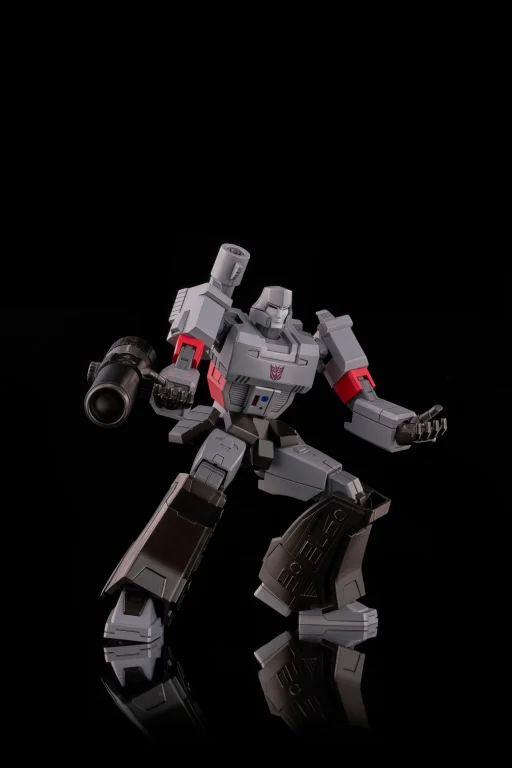 Transformers - Furai Model Kit - Megatron (G1 Ver.)