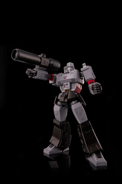 Transformers - Furai Model Kit - Megatron (G1 Ver.)