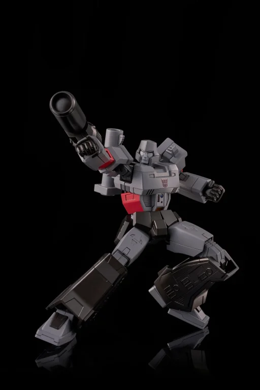 Transformers - Furai Model Kit - Megatron (G1 Ver.)