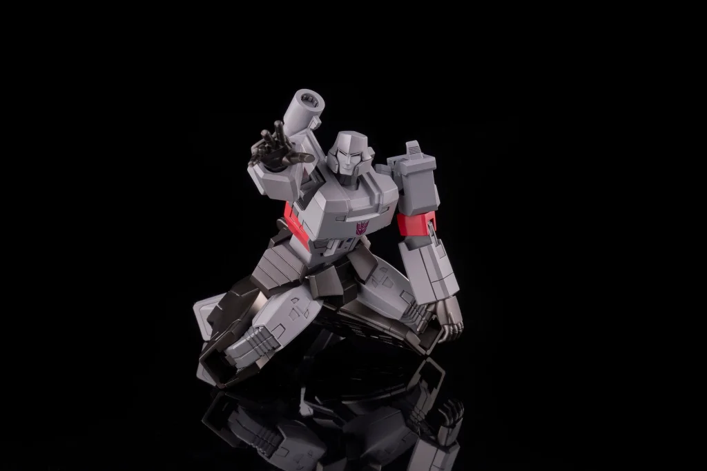 Transformers - Furai Model Kit - Megatron (G1 Ver.)