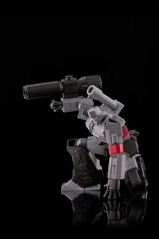 Transformers - Furai Model Kit - Megatron (G1 Ver.)