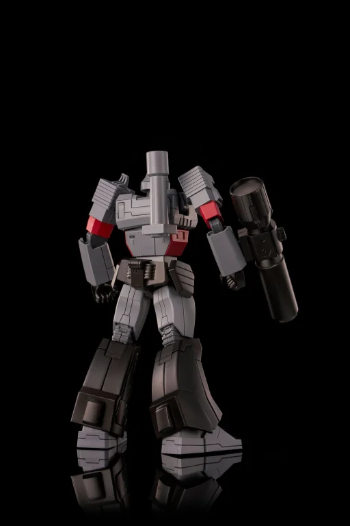 Transformers - Furai Model Kit - Megatron (G1 Ver.)