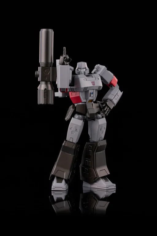 Transformers - Furai Model Kit - Megatron (G1 Ver.)