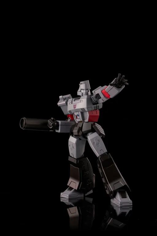 Transformers - Furai Model Kit - Megatron (G1 Ver.)