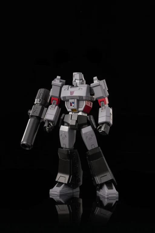 Transformers - Furai Model Kit - Megatron (G1 Ver.)