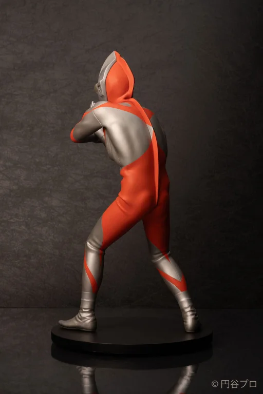 Ultraman - Non-Scale Figure - Ultraman (C-Type)