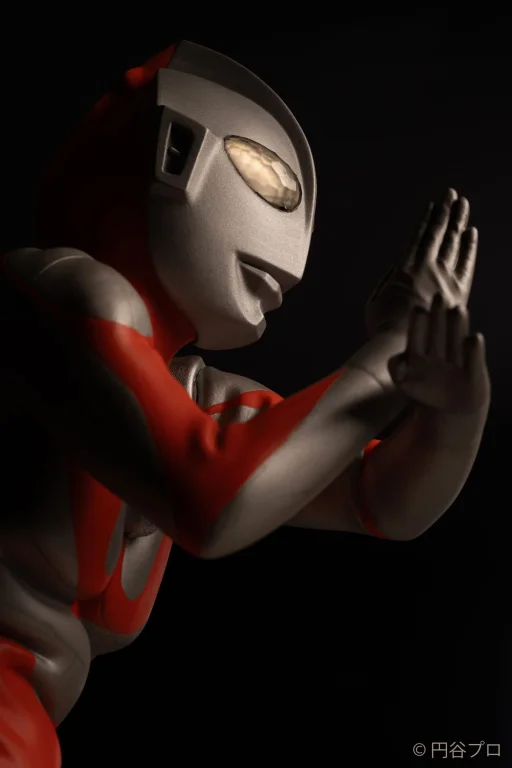 Ultraman - Non-Scale Figure - Ultraman (C-Type)