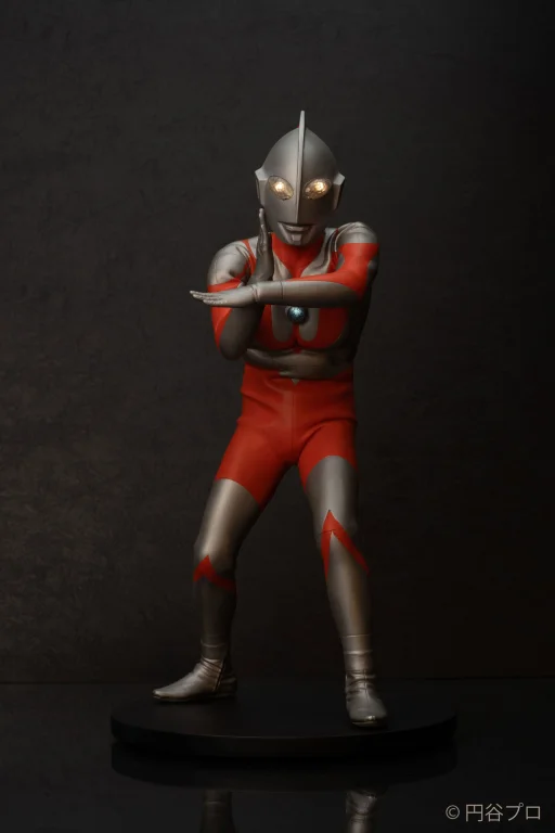 Ultraman - Non-Scale Figure - Ultraman (C-Type)