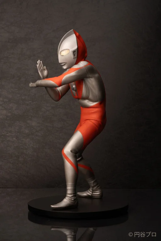 Ultraman - Non-Scale Figure - Ultraman (C-Type)