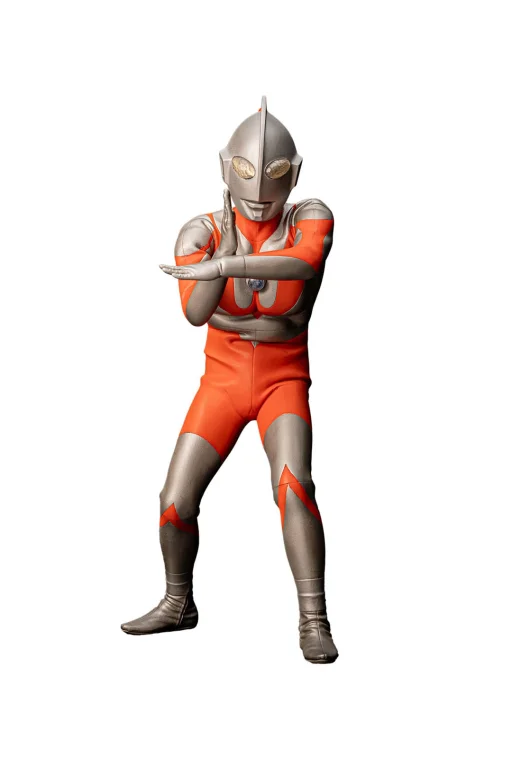 Ultraman - Non-Scale Figure - Ultraman (C-Type)