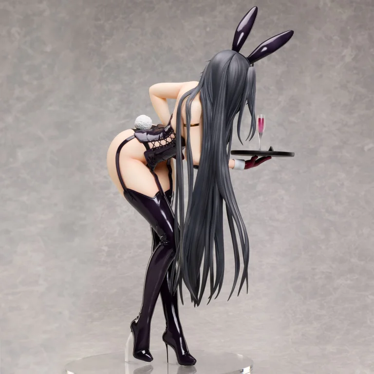 Azur Lane - Scale Figure - Taihou (Anniversary Bunny Ver.)