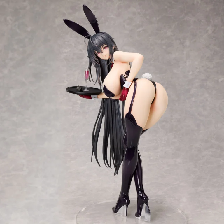 Azur Lane - Scale Figure - Taihou (Anniversary Bunny Ver.)