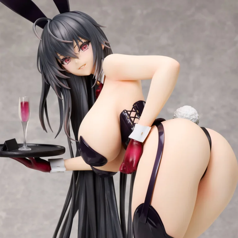 Azur Lane - Scale Figure - Taihou (Anniversary Bunny Ver.)