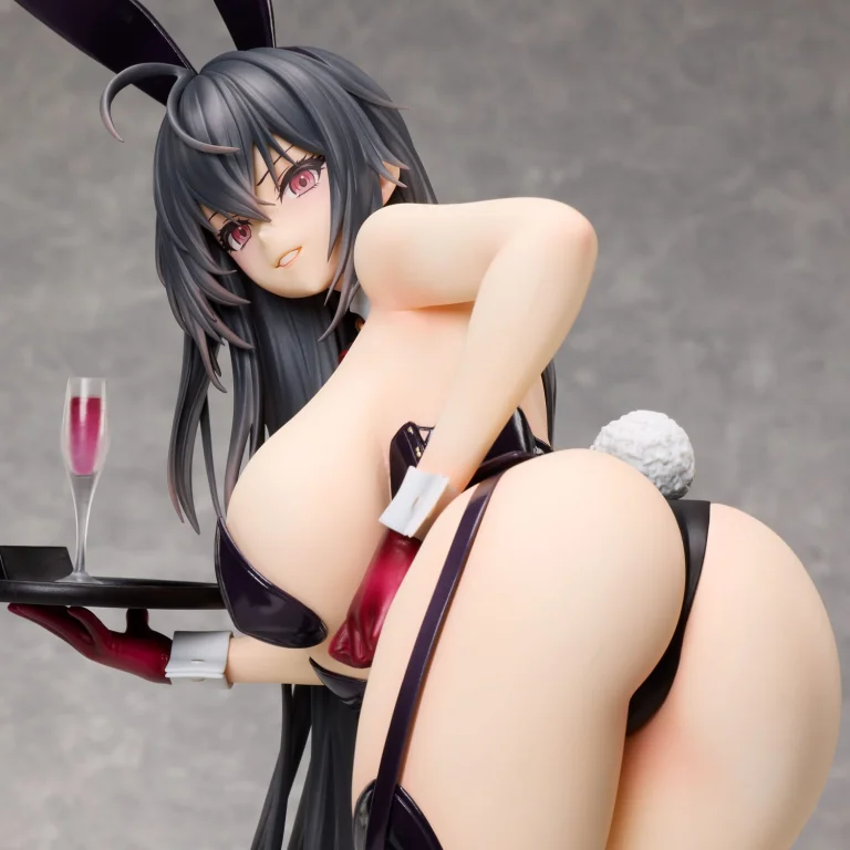 Azur Lane - Scale Figure - Taihou (Anniversary Bunny Ver.)