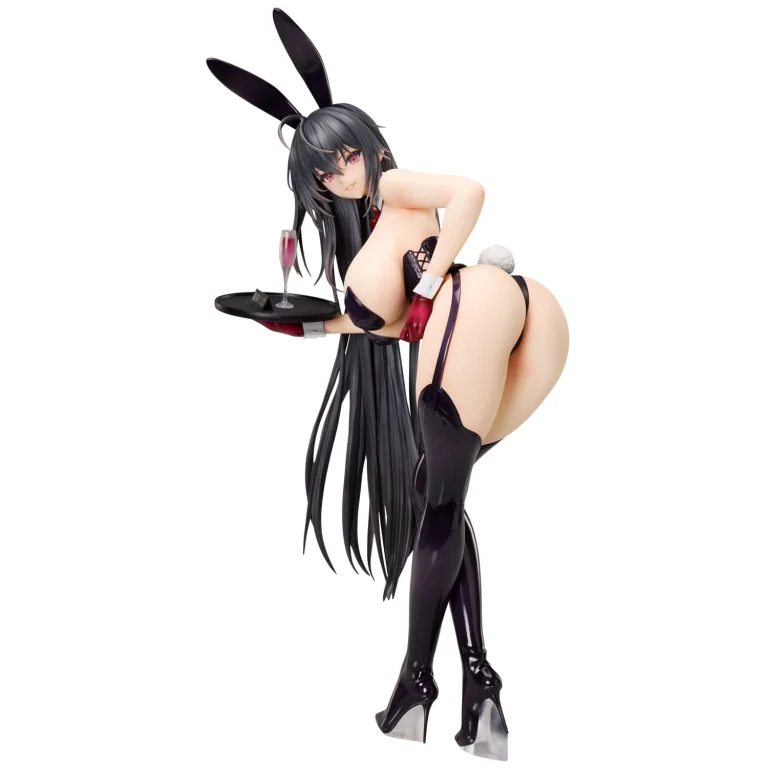 Azur Lane - Scale Figure - Taihou (Anniversary Bunny Ver.)