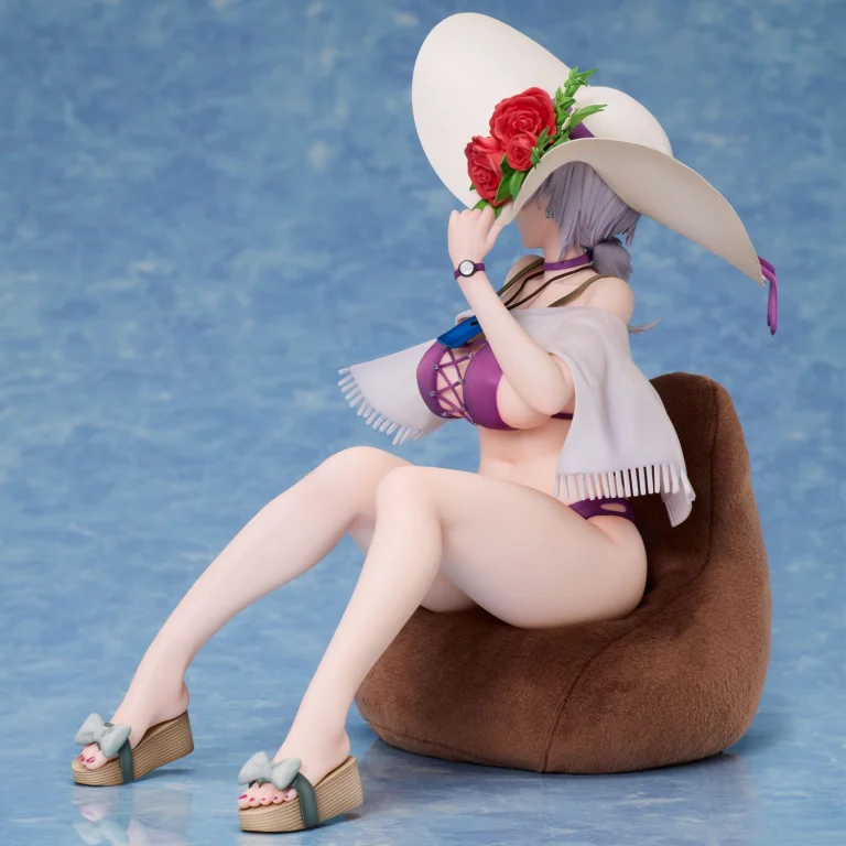 Azur Lane - Scale Figure - Reno (Summer Spin-off)