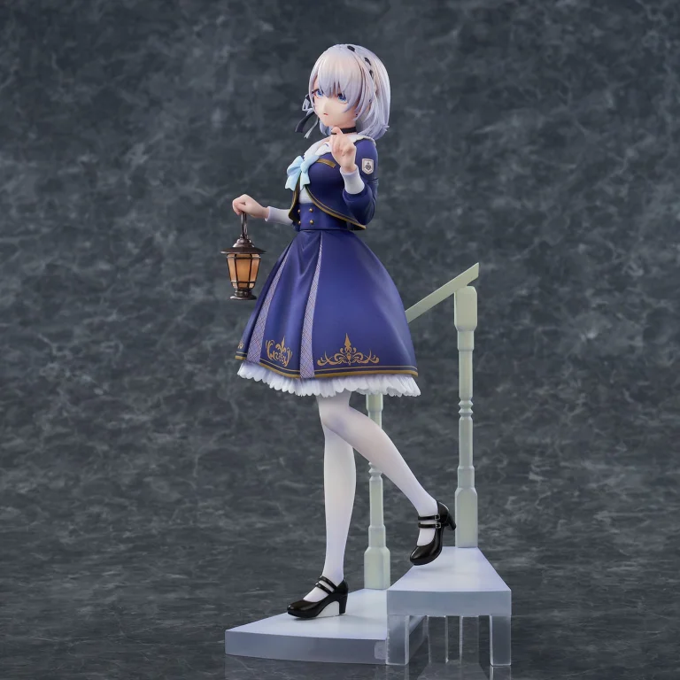 Asagi Tōsaka - Scale Figure - Select