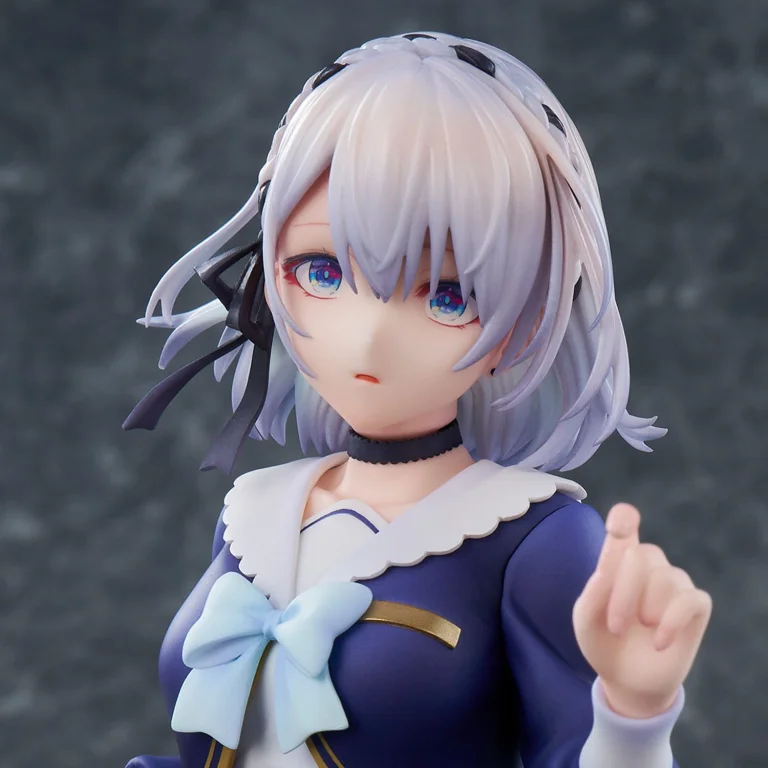 Asagi Tōsaka - Scale Figure - Select