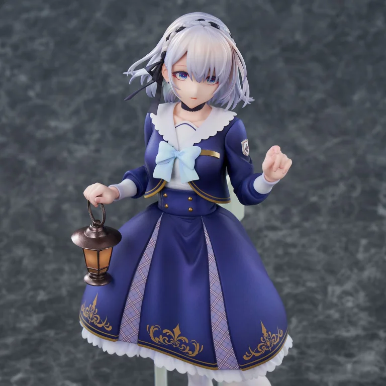 Asagi Tōsaka - Scale Figure - Select