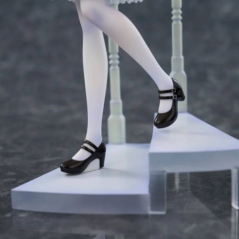 Asagi Tōsaka - Scale Figure - Select