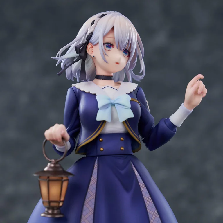 Asagi Tōsaka - Scale Figure - Select