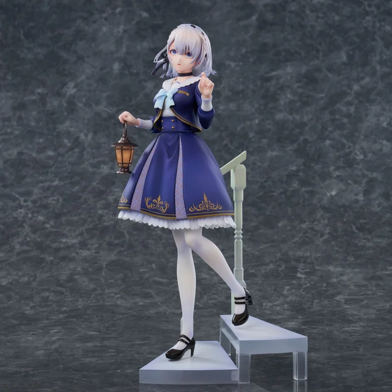 Asagi Tōsaka - Scale Figure - Select