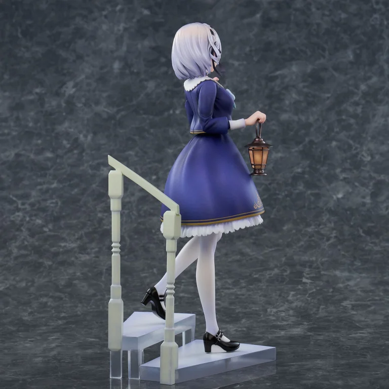 Asagi Tōsaka - Scale Figure - Select