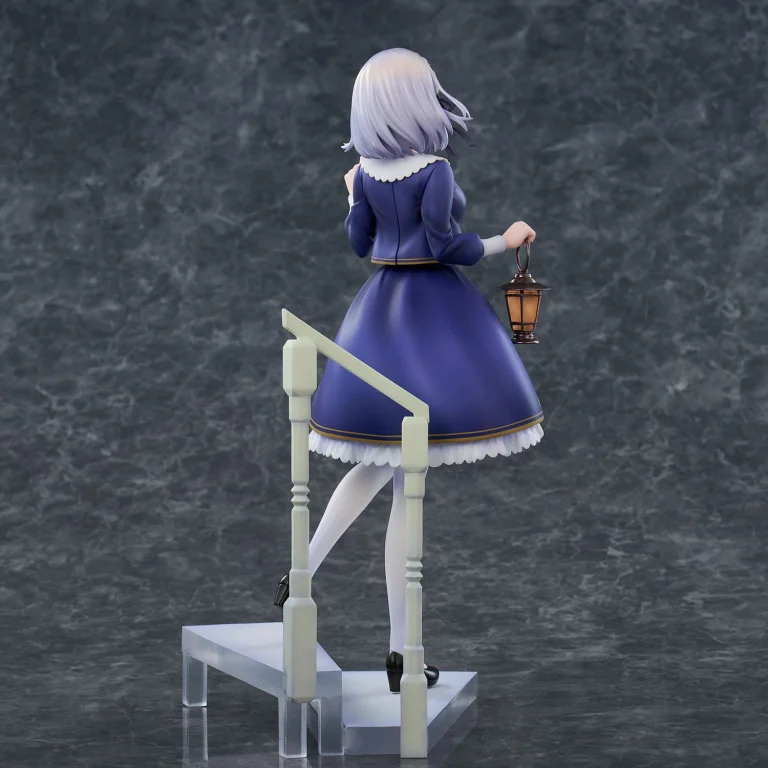 Asagi Tōsaka - Scale Figure - Select