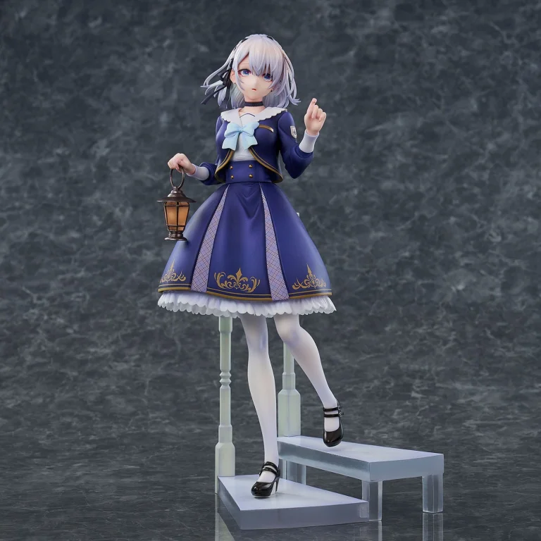 Asagi Tōsaka - Scale Figure - Select