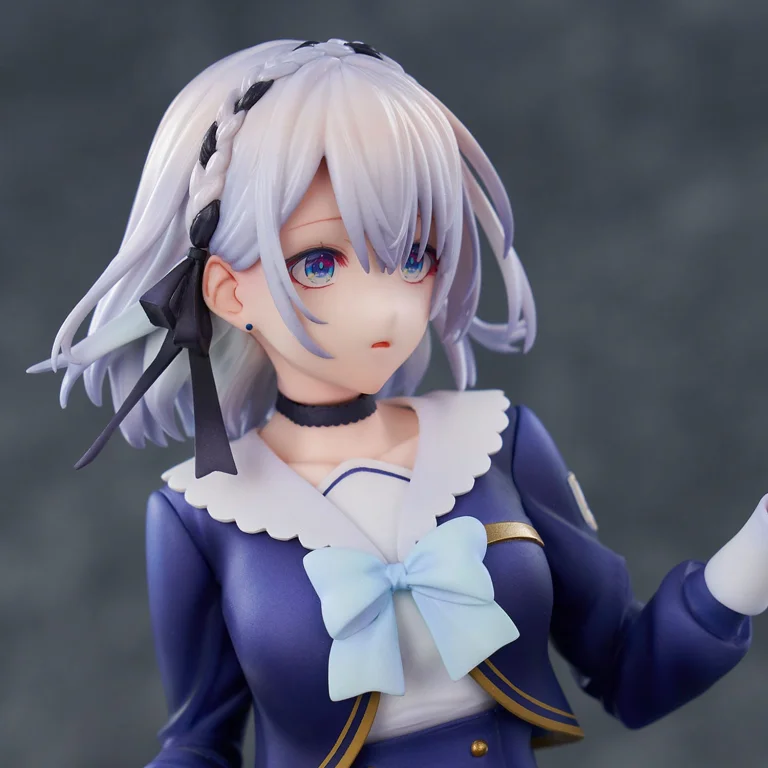 Asagi Tōsaka - Scale Figure - Select