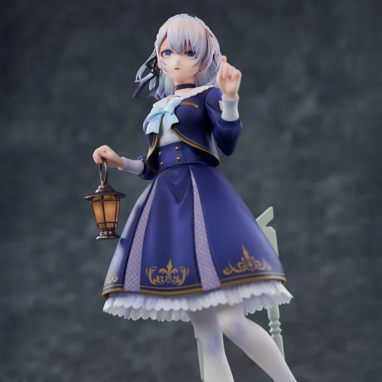 Asagi Tōsaka - Scale Figure - Select