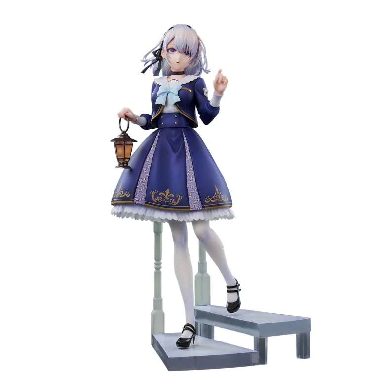 Asagi Tōsaka - Scale Figure - Select