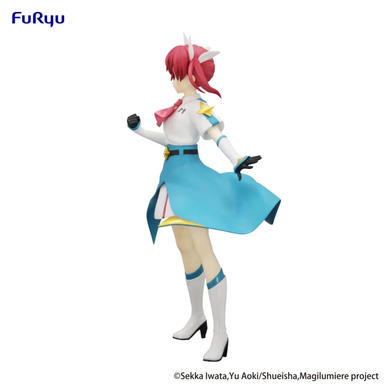 Magilumiere Co. Ltd. - Trio-Try-iT Figure - Kana Sakuragi