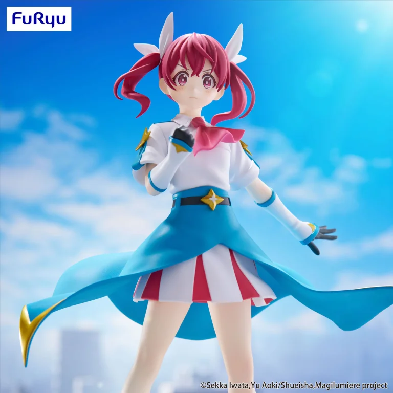 Magilumiere Co. Ltd. - Trio-Try-iT Figure - Kana Sakuragi